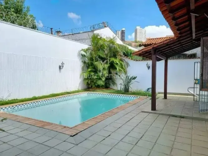 Casa à venda no bairro São Bento