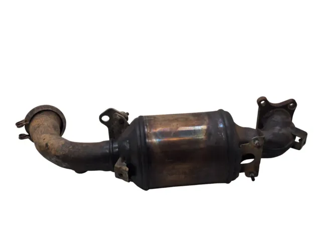 Catalisador Motor Citroen C3 1.0 3cc 12v 2020 / 2021