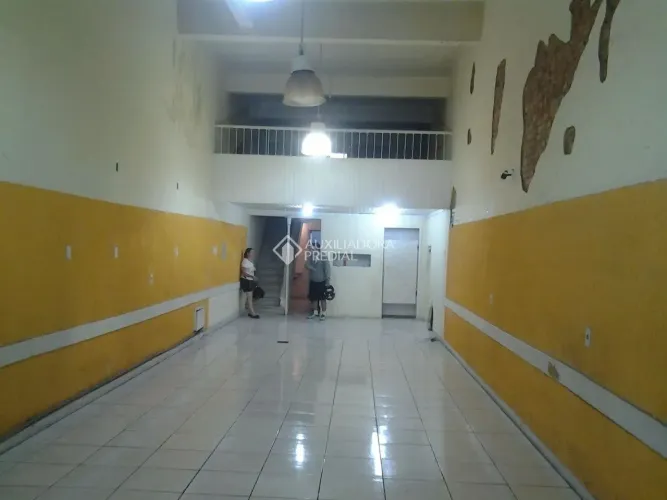Loja no passo da areia