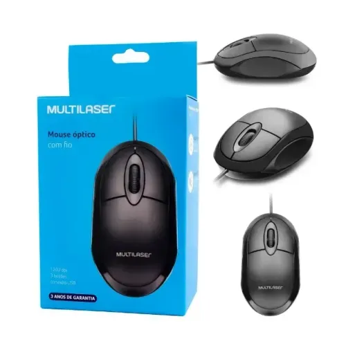 MOUSE