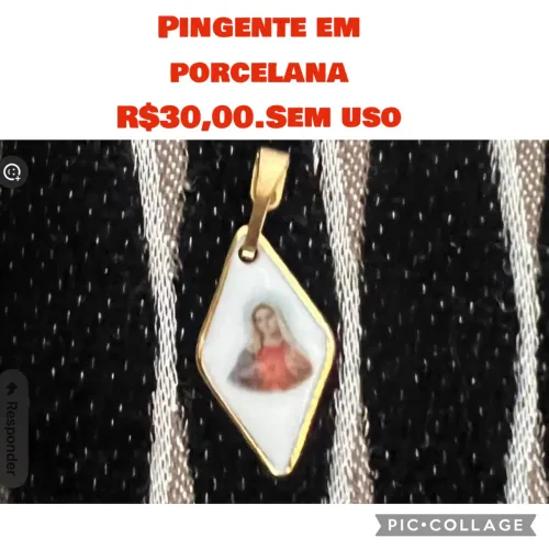 Pingente 
