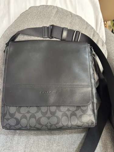 Bolsa coach original