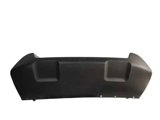 Moldura Aplique Ecosport 2018 2019 2020 2021