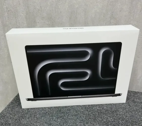 MacBook Pro M4 Max 16.2