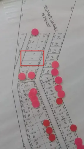 OPORTUNIDADE UNICA - Terreno à Venda - Condomínio Morada das Falésias - Prado/BA - 300m2