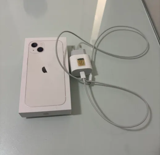 Apple iPhone 13 (128 GB) - Estelar