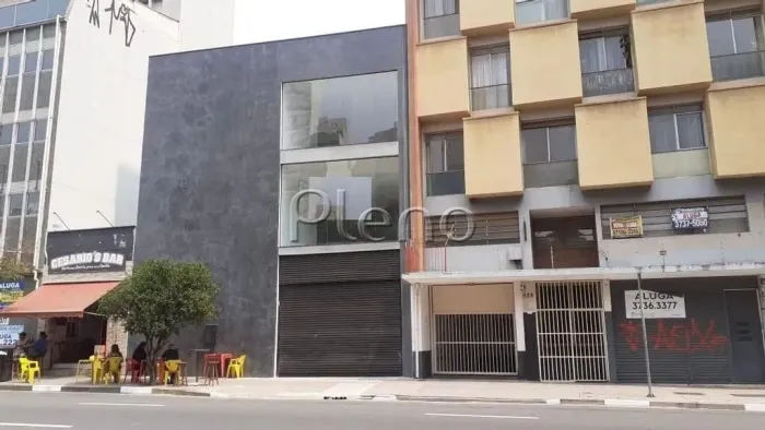 Prédio à venda em Campinas, Centro, com 3 quartos, com 1000 m²