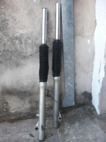 XT 225 Yamaha ler anúncio 