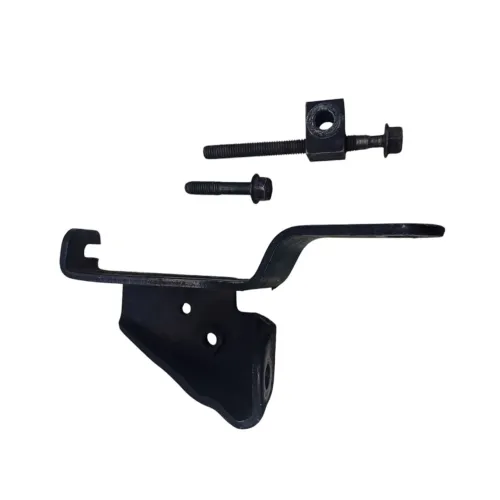 Suporte Alternador Mitsubishi Pajero Tr4 2.0 2007 2008 2009