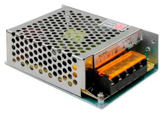 FONTE 12V diversos 