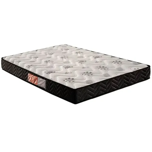 Colchão D45 Queen 17x198x158cm alta qualidade surpreenda-se!! Ieipr