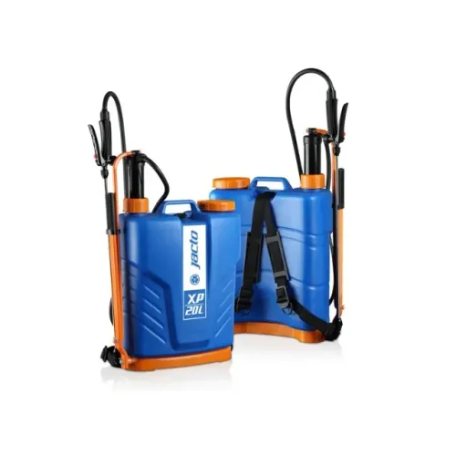 PULVERIZADOR 20,0L COSTAL JACTO XP