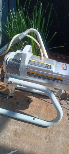 Airless contato somente por whatsapp 