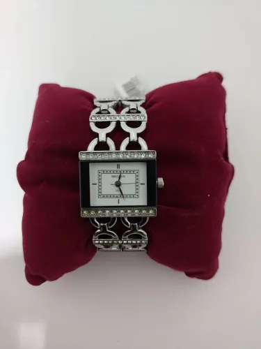 Relógio de pulso feminino Seculus