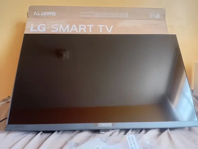 Tv lg 32 polegadas
