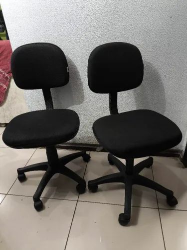 Cadeira de Escritório/Homeoffice