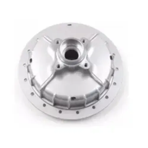 CUBO RODA DIANT CG125/TODAY/TITAN 83/99 DIAFRAG