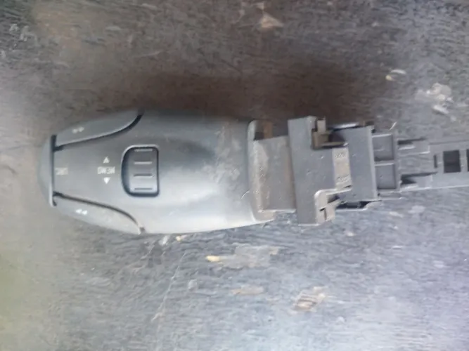 Comando de rádio Peugeot