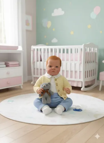 Bebe reborn 