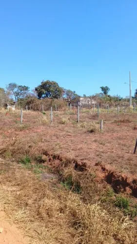 Lotes financiados em mateus leme