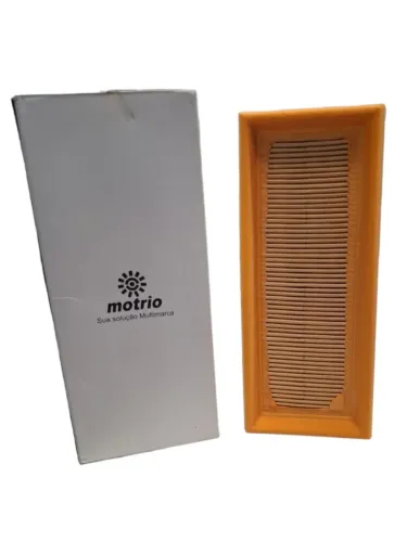 Filtro De Ar Do Motor Twingo, Clio E Kangoo