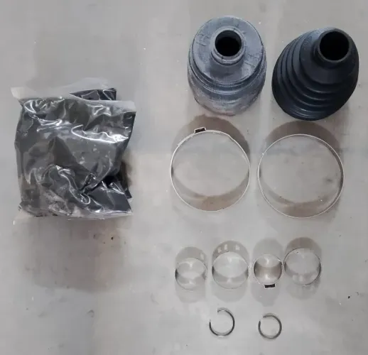 Kit Coifa Homocinética Kia Soul 