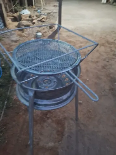 Churrasqueira