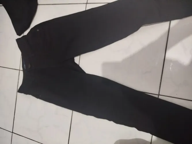 Calça jeans 