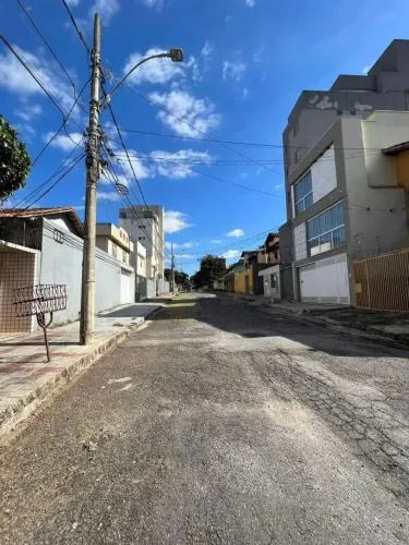 Lote à venda, Havaí - Belo Horizonte/MG