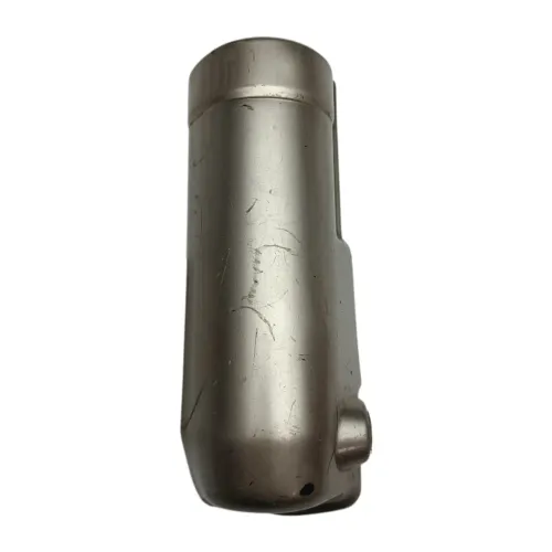 Protetor Da Bengala Yamaha Crypton T105 1998 A 2005 Original