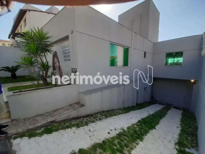 Venda Casa Minas Brasil Belo Horizonte