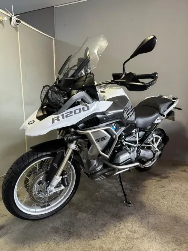 BMW   R 1200 GS PREMIUM - 