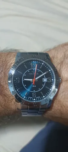 Relógio Technos