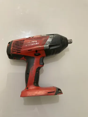 Chave de impacto - Hilti SIW22T-A