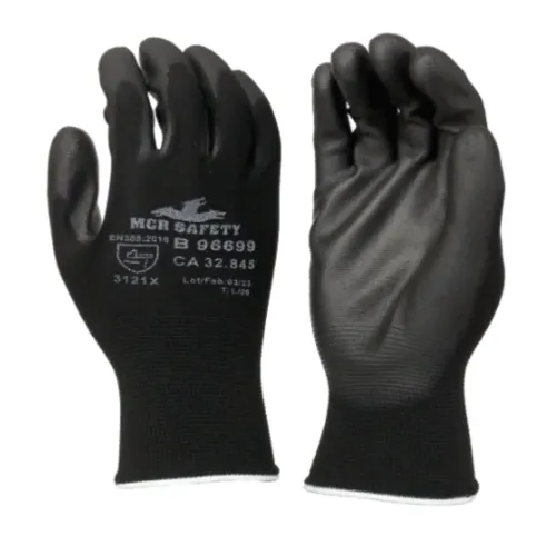 Luvas de segurança MCR Safety