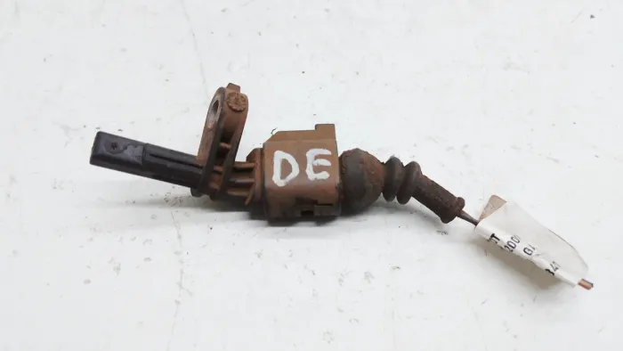 Sensor Roda Dianteiro Esquerdo Vw Jetta 2012 Nº6e0973702