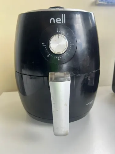 Airfryer Nell 5l