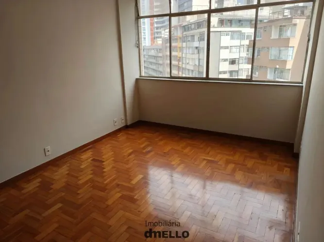 Imóvel para aluguel com 2 quartos em Centro - Belo Horizonte - MG