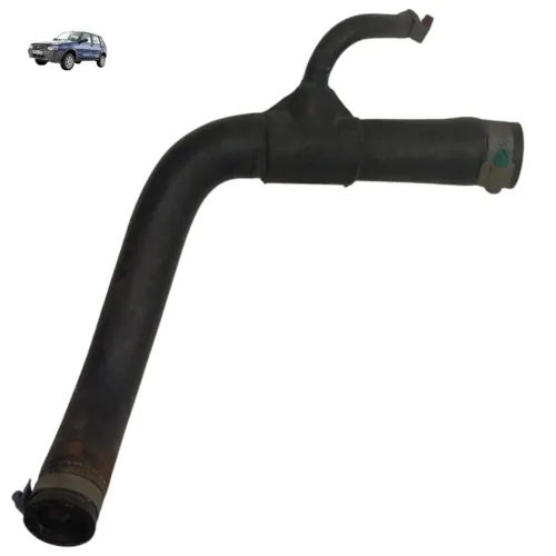 Mangueira Água Radiador Fiat Uno 1.0 Fire 2009 2010 2011 12