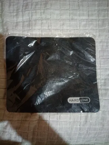 mousepad antiderrapante hardline