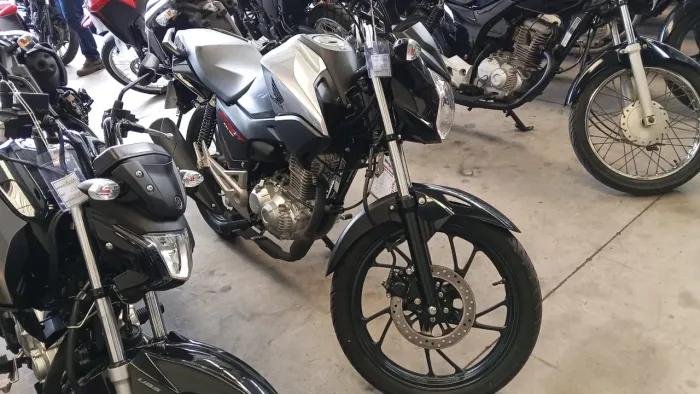 Honda start 160 2025 ( shalom motors )