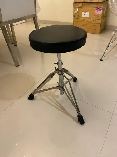 Banco para bateria