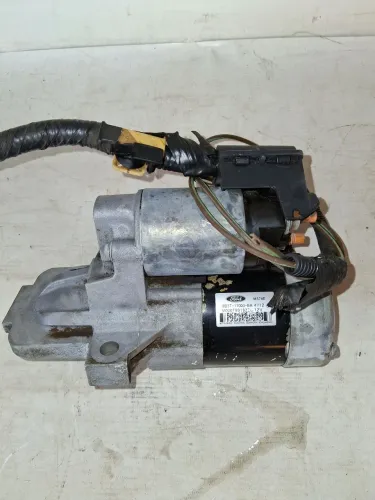 Motor de Arranque Ford fusion titanium