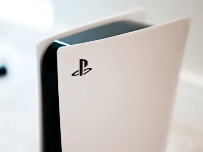 Compro HOJE o seu Console Ps5 Playstation 5 - Pagamento hoje no pix !!!! Loja Física