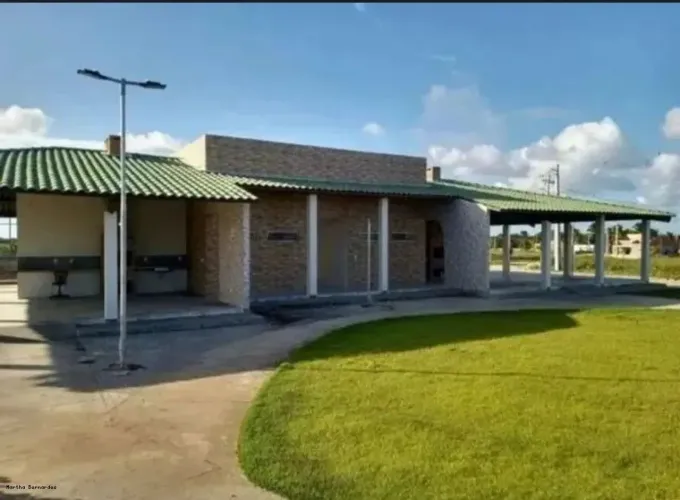 Terreno em Condomínio para Venda em Coruripe, Zona Rural