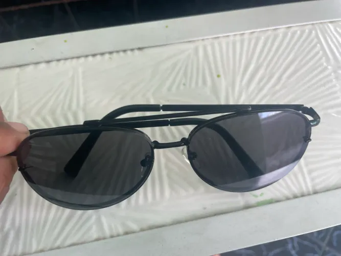 Óculo Ray ban