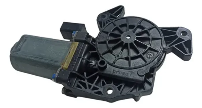 Motor Máquina Vidro Dianteira Direita Gol 2008 A 2019