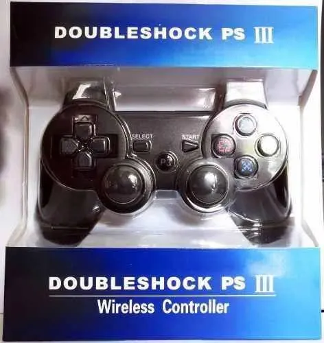 Controle Playstation 3 