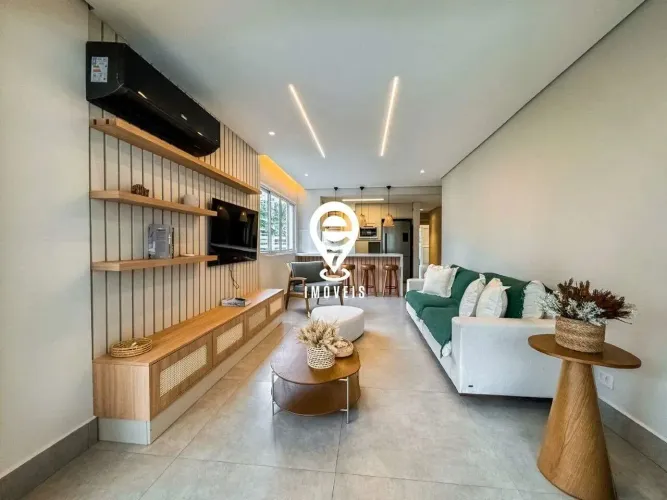 Riviera de São Lourenço - Apartamento Alto Padrão - Módulo 02