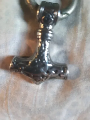 Cordão em aço